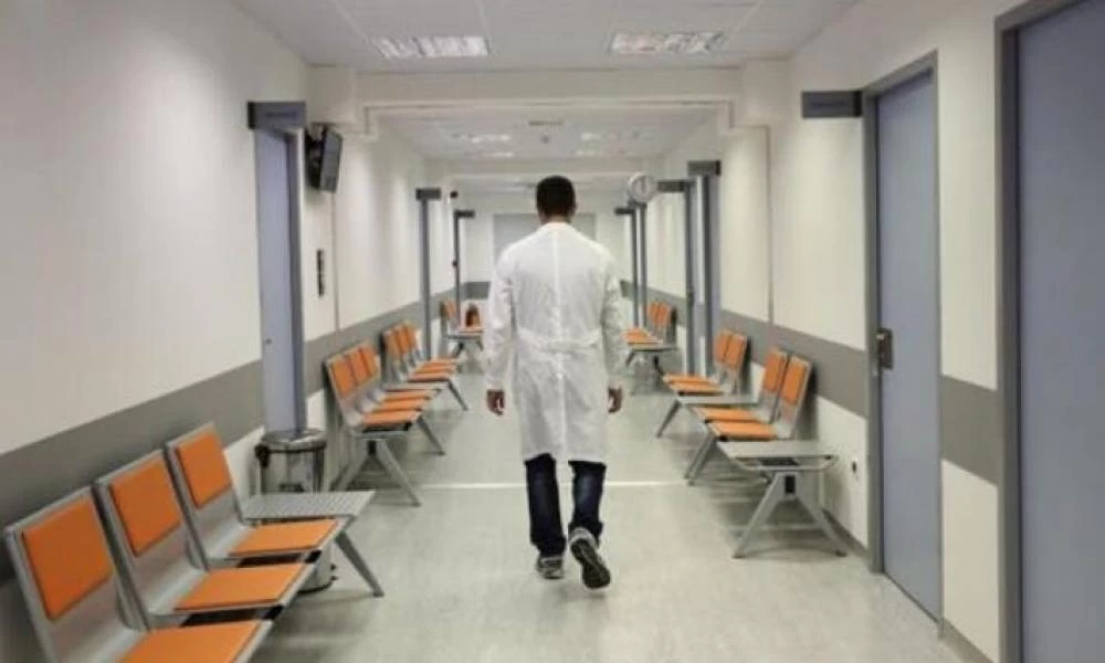 Προσλήψεις ΑΣΕΠ: Μοριοδότηση νοσηλευτικού προσωπικού νοσοκομείων του ΕΣΥ